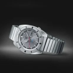 Seiko Metallarmband-5 Sports Automatic - SRPL03K1