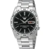 Seiko Metallarmband-5 Sports Automatic - SNKE01K1