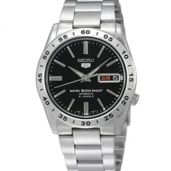 Seiko Metallarmband-5 Sports Automatic - SNKE01K1