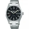 Seiko Metallarmband-5 Sports Automatic - SRPJ81K1