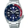 Seiko Metallarmband-5 Sports Automatic - SRPD53K1
