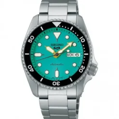 Seiko Metallarmband-5 Sports Automatic - SRPK33K1