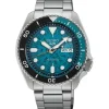 Seiko Metallarmband-5 Sports Automatic - SRPJ45K1