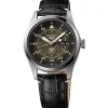 Seiko Lederarmband-5 Sports Automatic Yuto Horigome Limited Edition - SRPL31K1