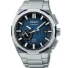 Seiko Metallarmband-Astron GPS Solar - SSJ023J1