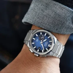 Seiko Metallarmband-Astron GPS Solar - SSJ023J1