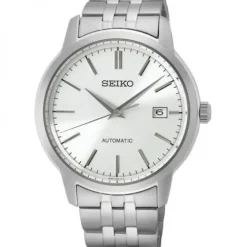 Seiko Metallarmband-Automatic - SRPH85K1