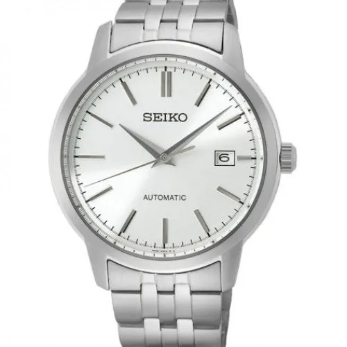 Seiko Metallarmband-Automatic - SRPH85K1