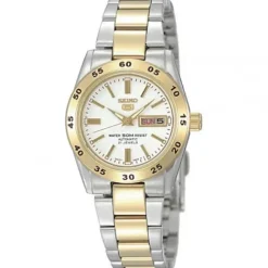 Seiko Metallarmband-Automatic - SYMG42K1