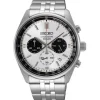 Seiko Metallarmband-Chronograph - SSB425P1