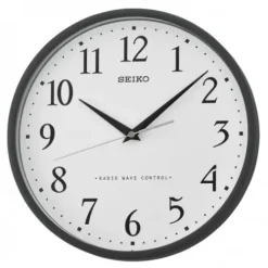 Seiko Wanduhren-Funkwanduhr - QXR210K