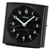 Seiko Tischuhren/Wecker-Funkwecker - QHR022K