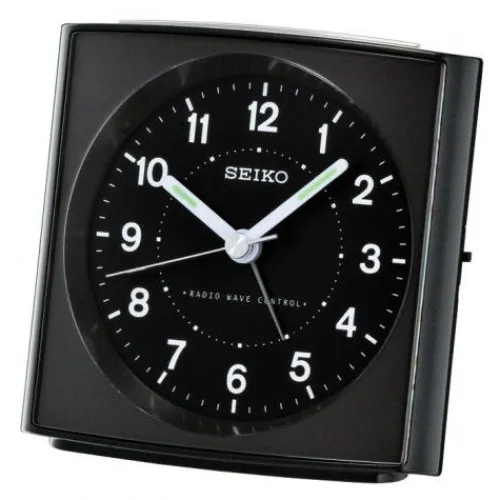 Seiko Tischuhren/Wecker-Funkwecker - QHR022K
