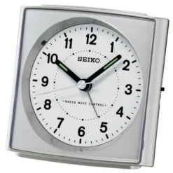 Seiko Tischuhren/Wecker-Funkwecker - QHR022S