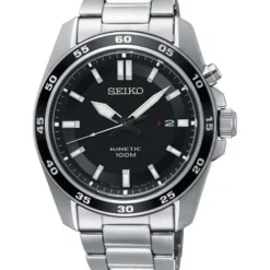 Seiko Metallarmband-Kinetic - SKA785P1