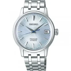 Seiko Metallarmband-Presage Automatic - SRP841J1