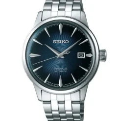 Seiko Metallarmband-Presage Automatic - SRPB41J1
