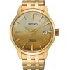 Seiko Metallarmband-Presage Automatic - SRPK46J1