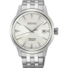 Seiko Metallarmband-Presage Automatic Cocktail Time The Martini - SRPG23J1