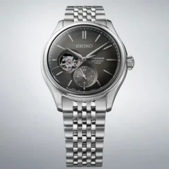 Seiko Metallarmband-Presage Automatic Classic Series - SPB471J1