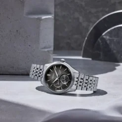 Seiko Metallarmband-Presage Automatic Classic Series - SPB471J1