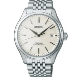 Seiko Metallarmband-Presage Automatic Classic Series - SPB463J1