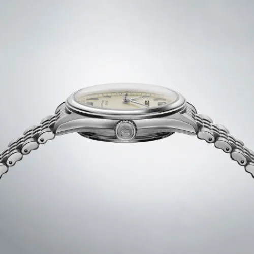 Seiko Metallarmband-Presage Automatic Classic Series - SPB463J1