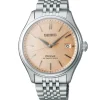 Seiko Metallarmband-Presage Automatic Classic Series - SPB467J1