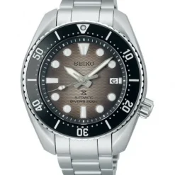 Seiko Metallarmband-Prospex Automatic Diver's - SPB323J1