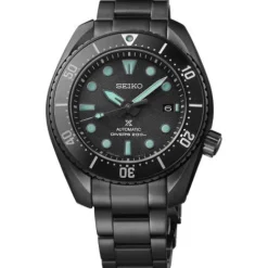 Seiko Metallarmband-Prospex Automatic Diver's Limited Edition - SPB433J1