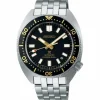 Seiko Metallarmband-Prospex Automatic Diver's - SPB315J1