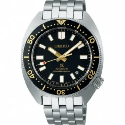 Seiko Metallarmband-Prospex Automatic Diver's - SPB315J1