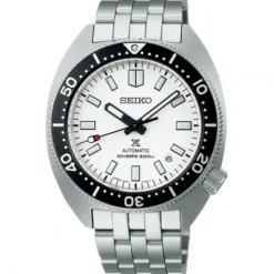 Seiko Metallarmband-Prospex Automatic Diver's - SPB313J1