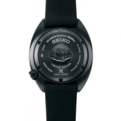 Seiko Silikonarmband-Prospex Automatic Diver's Limited Edition - SPB335J1