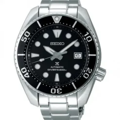 Seiko Metallarmband-Prospex Automatic Diver's - SPB101J1