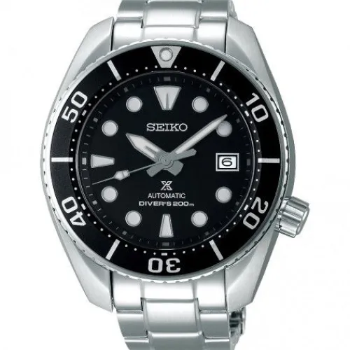 Seiko Metallarmband-Prospex Automatic Diver's - SPB101J1