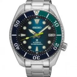 Seiko Metallarmband-Prospex Automatic Diver's Limited Edition - SPB431J1