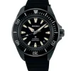 Seiko Silikonarmband-Prospex Diver's Slim Samurai - SRPL15K1