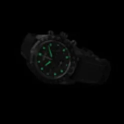 Seiko Textilarmband (Nato)-Prospex Solar Chronograph Speedtimer - SSC923P1