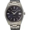 Seiko Metallarmband-Quarz - SUR373P1