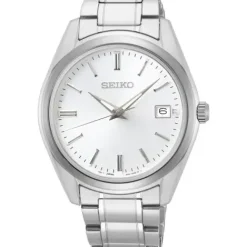 Seiko Metallarmband-Quarz - SUR307P1