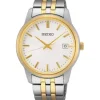 Seiko Metallarmband-Quarz - SUR402P1