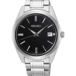 Seiko Metallarmband-Quarz - SUR311P1