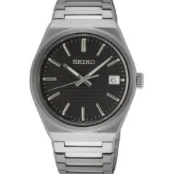 Seiko Metallarmband-Quarz - SUR557P1
