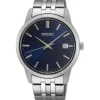 Seiko Metallarmband-Quarz - SUR399P1