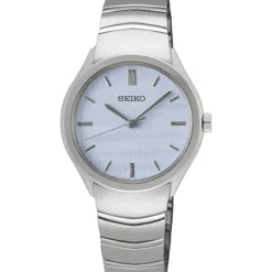 Seiko Metallarmband-Quarz - SUR549P1