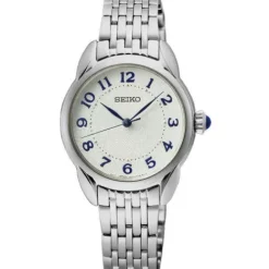 Seiko Metallarmband-Quarz - SUR561P1