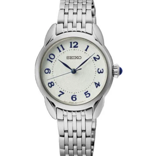 Seiko Metallarmband-Quarz - SUR561P1