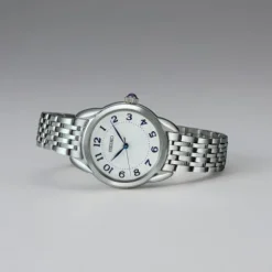 Seiko Metallarmband-Quarz - SUR561P1