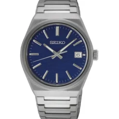 Seiko Metallarmband-Quarz - SUR555P1